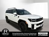New 2026 Hyundai Santa Fe Calligraphy image 2
