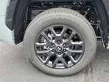New 2025 Toyota Tundra Platinum image 5