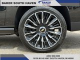 New 2025 Chevrolet Suburban High Country image 4