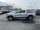 New 2025 Toyota Tacoma Limited image 2