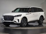 New 2025 Lincoln Aviator Reserve w/ Equipment Group 201A image 3