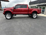 Used 2020 Ford F250 Platinum w/ FX4 Off-Road Package image 6