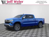 New 2026 Chevrolet Silverado 1500 LT w/ All Star Edition Plus image 2