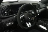 New 2026 Mercedes-Benz GLE 63 AMG S image 5