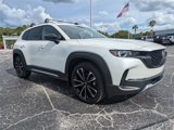 New 2025 MAZDA CX-50 2.5 Turbo w/ Accent Package image 2