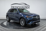 New 2025 Mercedes-Benz GLE 580 4MATIC image 3