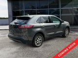 Used 2022 Ford Edge SEL image 4