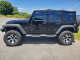 Used 2010 Jeep Wrangler Unlimited Sport w/ Trailer Tow Group image 5
