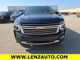 Used 2024 Chevrolet Suburban High Country image 2
