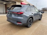New 2025 MAZDA CX-70 3.3 Turbo w/ Premium Package image 5