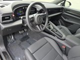 New 2025 Porsche Macan Turbo Electric image 4