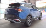 Used 2024 Kia Sportage EX image 4