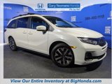 New 2026 Honda Odyssey EX-L image 4