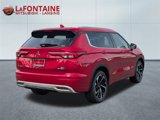 New 2025 Mitsubishi Outlander SEL image 5