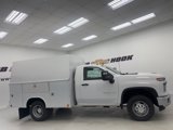 New 2025 Chevrolet Silverado 3500 W/T w/ WT Convenience Package image 4