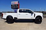 Used 2023 Ford F250 Lariat w/ Lariat Ultimate Package image 4