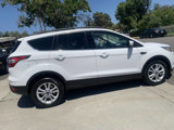 Used 2017 Ford Escape SE w/ SE Leather Comfort Package image 6