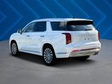 New 2025 Hyundai Palisade Calligraphy image 5