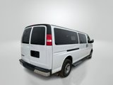 Used 2019 Chevrolet Express 3500 LT w/ LT Preferred Equipment Group image 5