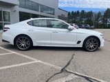 Used 2024 Genesis G70 2.5T image 2
