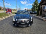 Used 2015 Cadillac ATS Premium w/ Cold Weather Package image 3