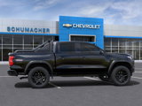 New 2025 Chevrolet Colorado Trail Boss w/ Midnight Edition image 5