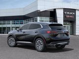 New 2025 Buick Envision Preferred image 3