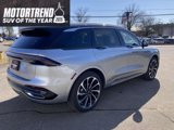 New 2025 Lincoln Nautilus Black Label image 3
