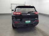 Used 2018 Jeep Cherokee Latitude Plus w/ Cold Weather Group image 6
