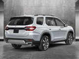 New 2025 Honda Pilot Touring image 2