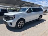 New 2025 Ford Expedition Max Active image 3