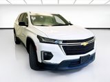 Used 2022 Chevrolet Traverse LS image 3
