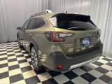 New 2025 Subaru Outback Touring XT image 6