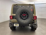 New 2025 Jeep Wrangler Unlimited Rubicon w/ Technology Group image 5