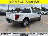 New 2025 Ford F150 King Ranch image 5