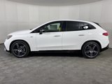 New 2025 Mercedes-Benz EQE AMG 4MATIC SUV image 4