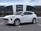 New 2025 Buick Envision Avenir image 2