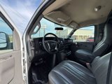 Used 2018 Chevrolet Express 2500 w/ Driver Convenience Package image 5