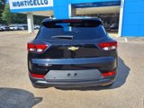 New 2026 Chevrolet TrailBlazer LS w/ LS Convenience Package image 4