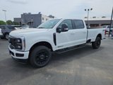 New 2025 Ford F350 Lariat image 5