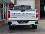 Used 2022 Chevrolet Silverado 1500 High Country w/ Technology Package image 5