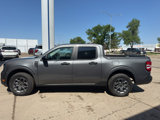 New 2025 Ford Maverick XLT w/ Equipment Group 301A image 2