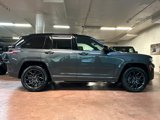 New 2025 Jeep Grand Cherokee Summit image 6