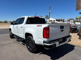 Used 2018 Chevrolet Colorado Z71 image 3
