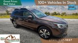Used 2019 Subaru Outback 2.5i Limited image 3