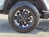 New 2025 Jeep Gladiator Rubicon image 4