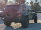 New 2025 Jeep Wrangler Unlimited Rubicon w/ XTREMEE 35" Tire Package image 5