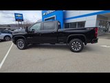 New 2025 Chevrolet Silverado 2500 Custom w/ Custom Convenience Package image 6