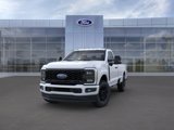 New 2025 Ford F250 XLT w/ Snow Plow Prep Package image 2