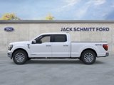 New 2025 Ford F150 Lariat image 3